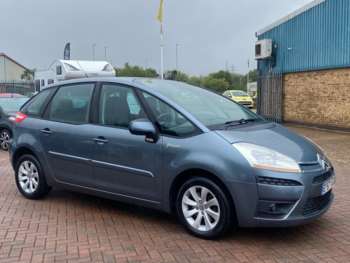 2007 (57) - 2.0i 16V VTR Plus 5dr EGS [5 Seat]