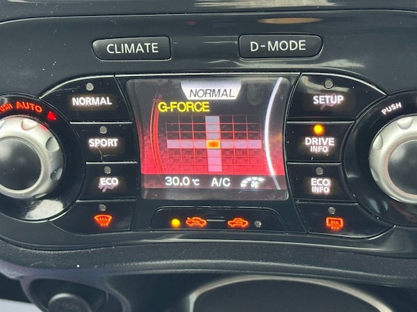 Used Nissan Juke 2010 for sale - 75630892: Photo 17