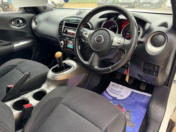Used Nissan Juke 2010 for sale - 75630892: Photo 27