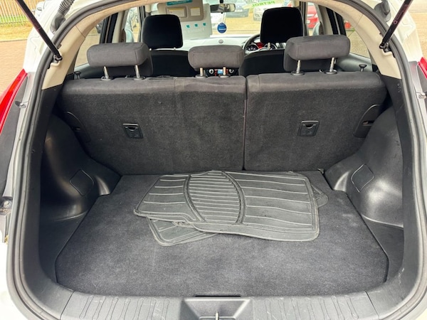 Used Nissan Juke 2010 for sale - 75630892: Photo 39