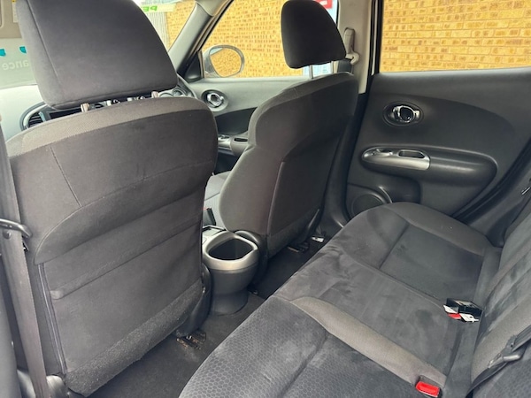 Used Nissan Juke 2010 for sale - 75630892: Photo 40