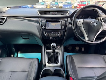 Used Nissan Qashqai 2015 for sale - 78533793: Photo