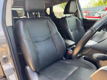 Used Nissan Qashqai 2015 for sale - 78533793: Photo