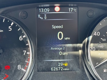 Used Nissan Qashqai 2015 for sale - 78533793: Photo