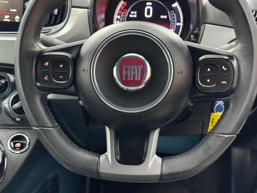 Used Fiat 500 2016 for sale - 76417623: Photo 15