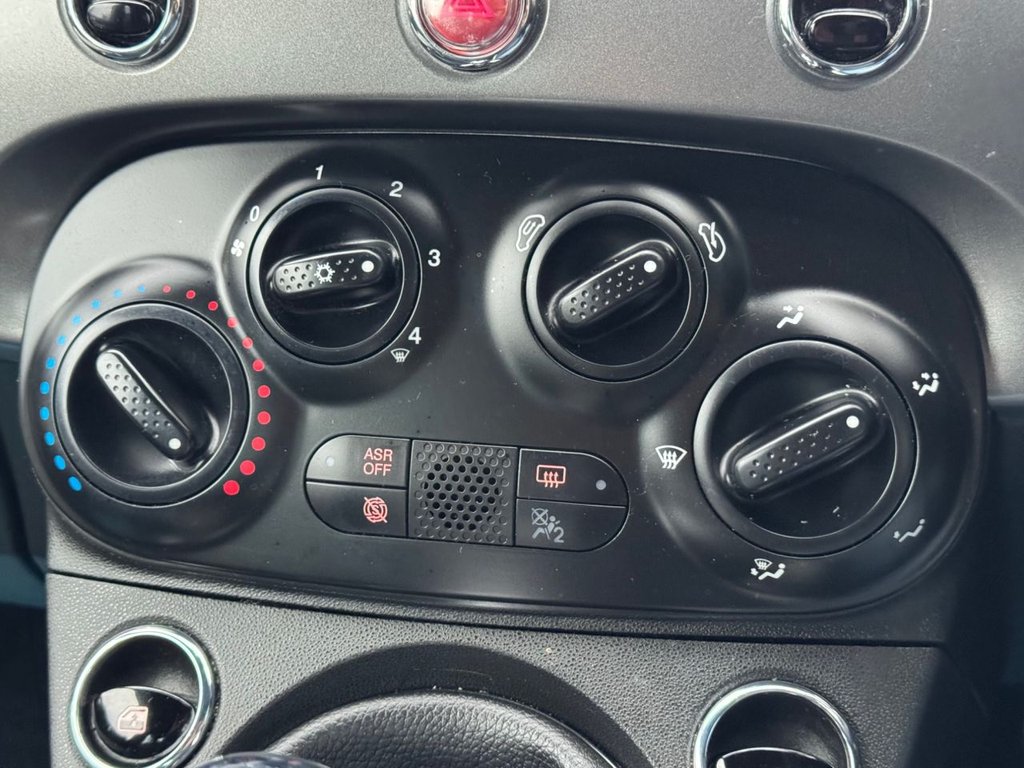 Used Fiat 500 2016 for sale - 76417623: Photo 16