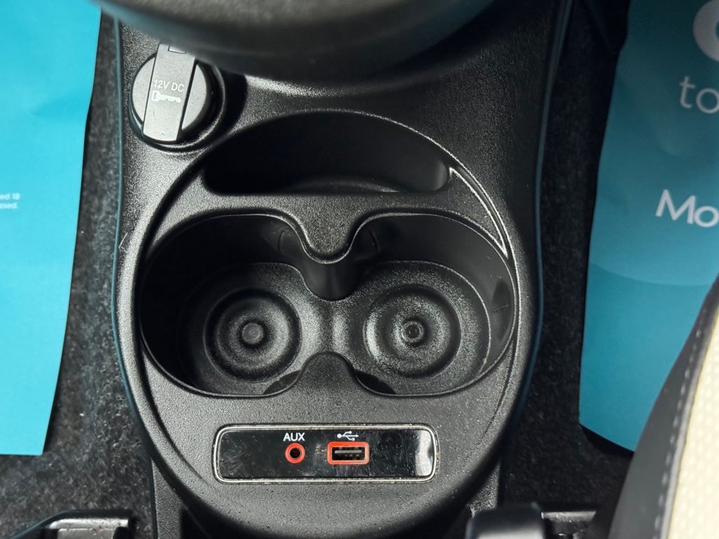 Used Fiat 500 2016 for sale - 76417623: Photo 17