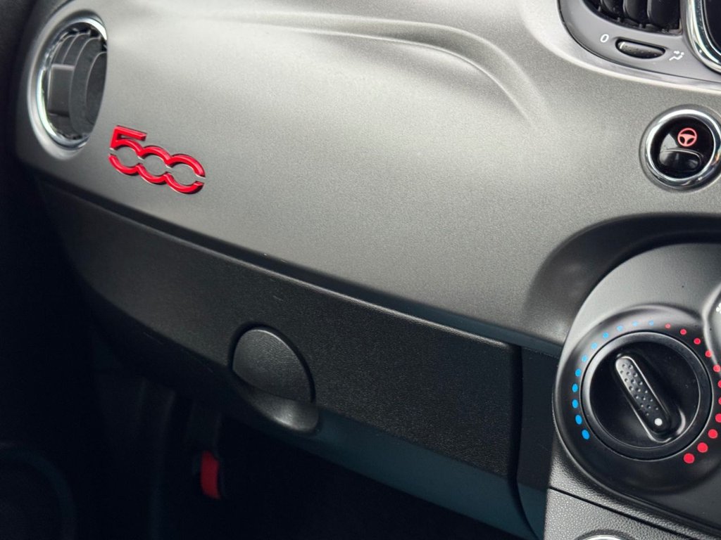 Used Fiat 500 2016 for sale - 76417623: Photo 18