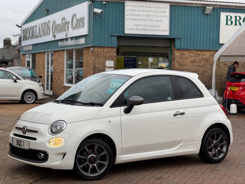 Used Fiat 500 2016 for sale - 76417623: Photo 29