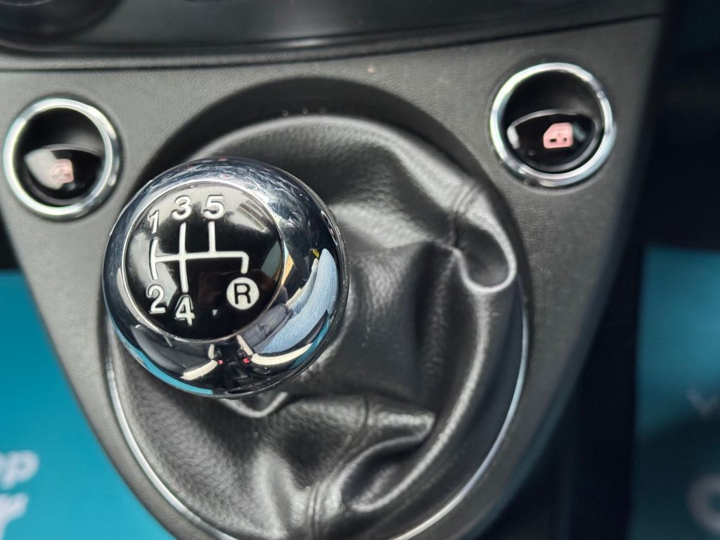 Used Fiat 500 2016 for sale - 76417623: Photo 30