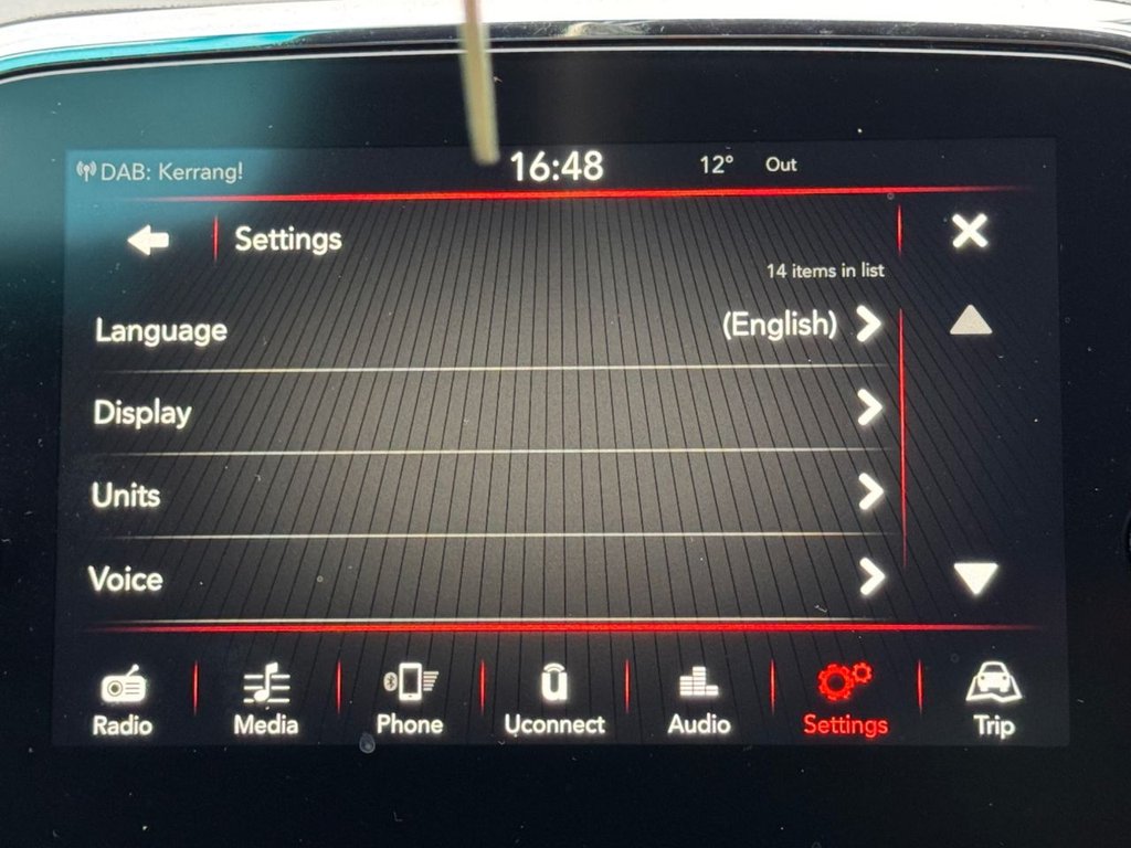 Used Fiat 500 2016 for sale - 76417623: Photo 32