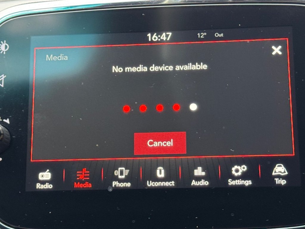 Used Fiat 500 2016 for sale - 76417623: Photo 36