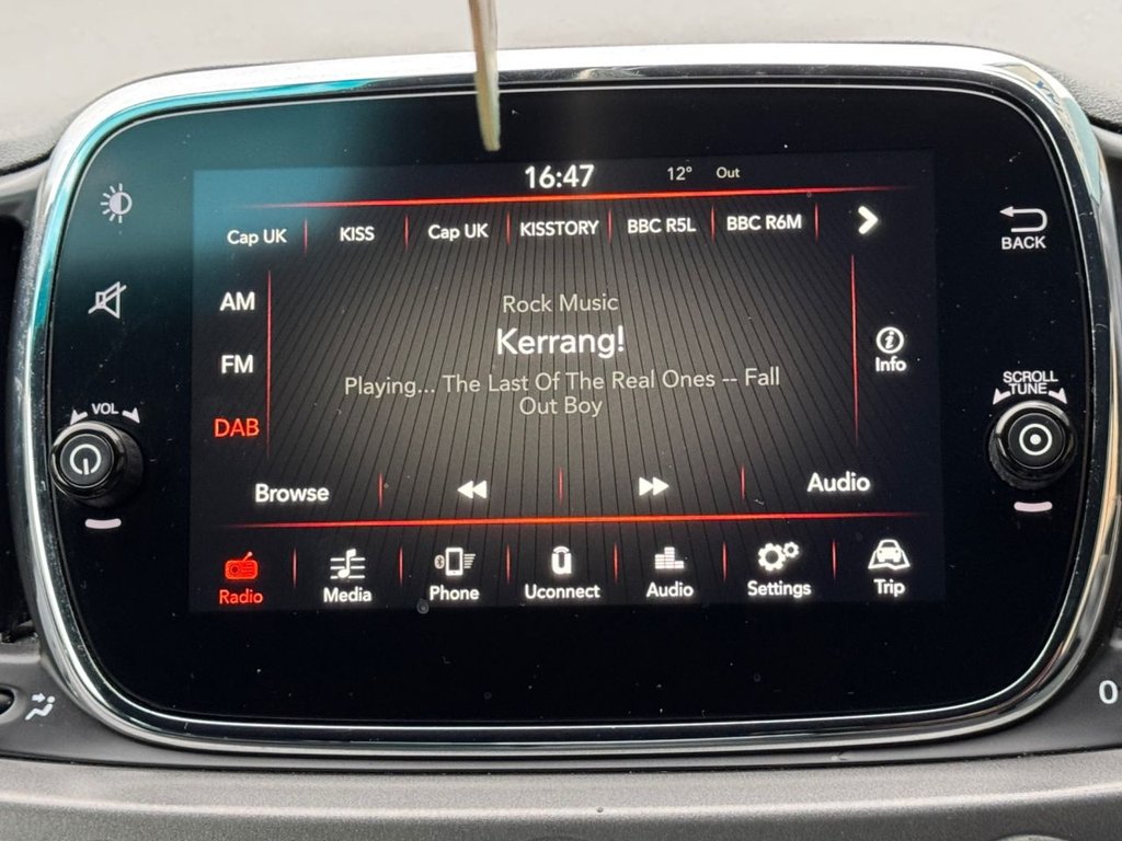 Used Fiat 500 2016 for sale - 76417623: Photo 37