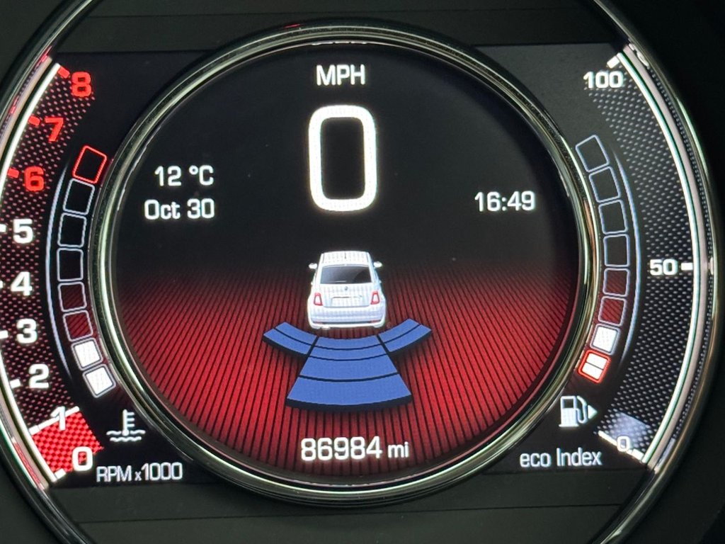 Used Fiat 500 2016 for sale - 76417623: Photo 38