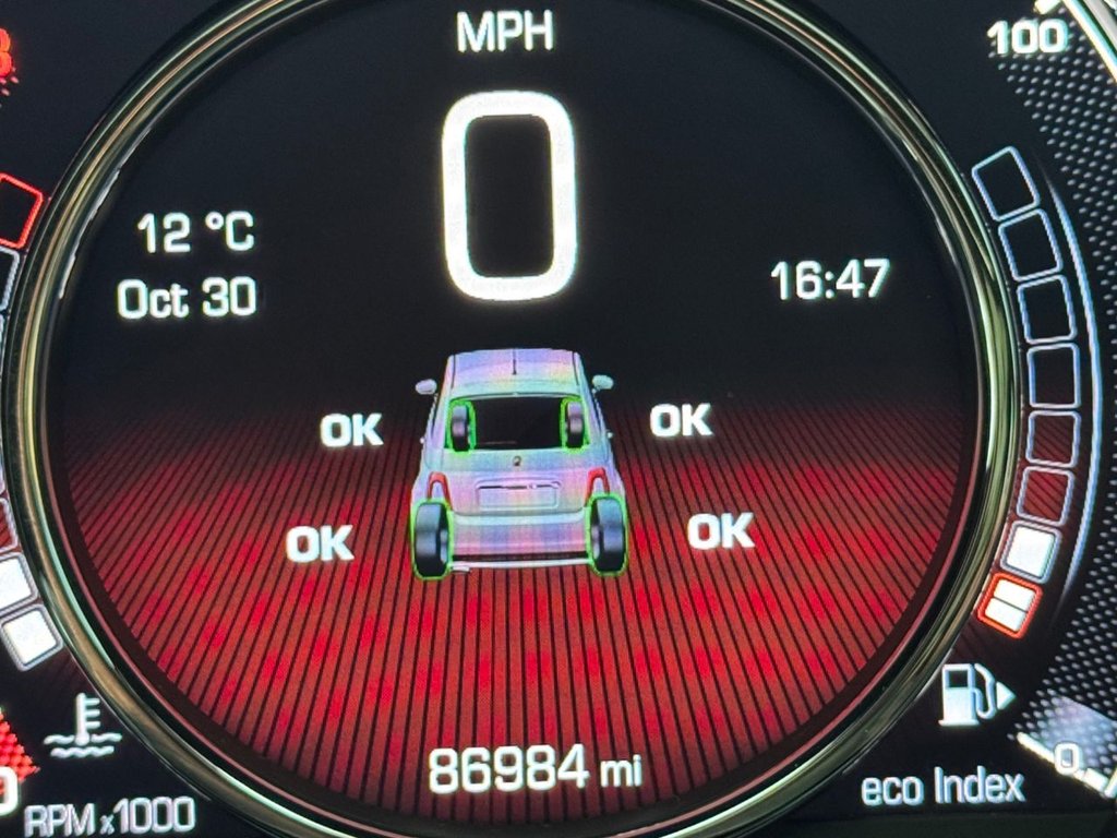 Used Fiat 500 2016 for sale - 76417623: Photo 40