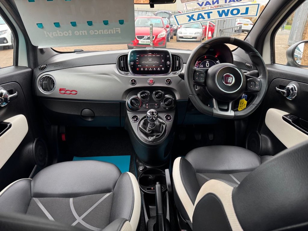 Used Fiat 500 2016 for sale - 76417623: Photo 49