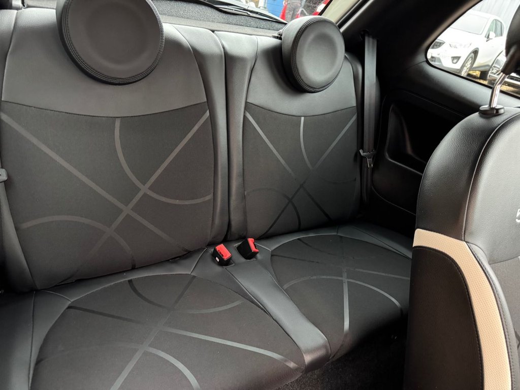 Used Fiat 500 2016 for sale - 76417623: Photo 7