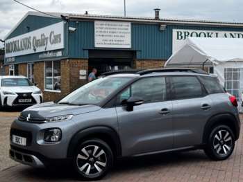 2018 (18) - 1.2 PureTech Feel SUV 5dr Petrol Manual Euro 6 (s/s) (130 ps)