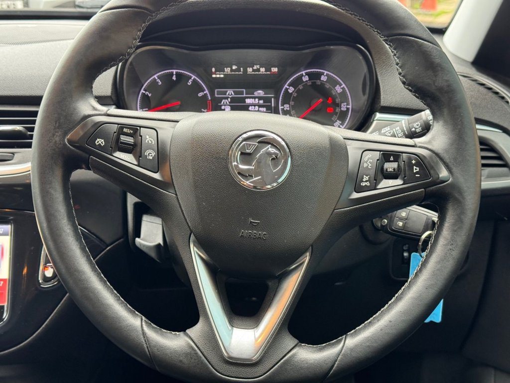 Used Vauxhall Corsa 2015 for sale - 76279444: Photo 14