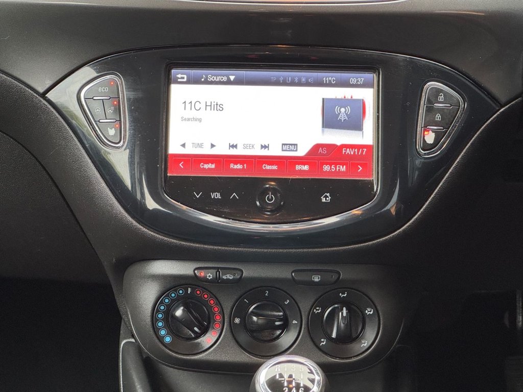 Used Vauxhall Corsa 2015 for sale - 76279444: Photo 17