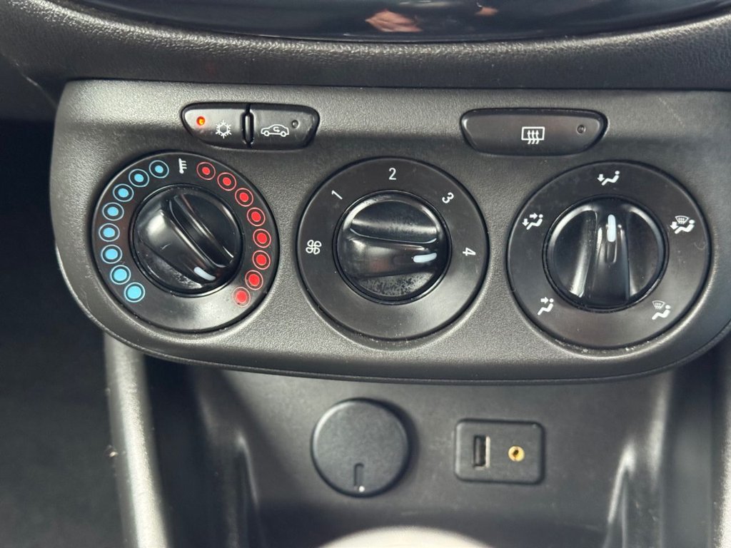 Used Vauxhall Corsa 2015 for sale - 76279444: Photo 18