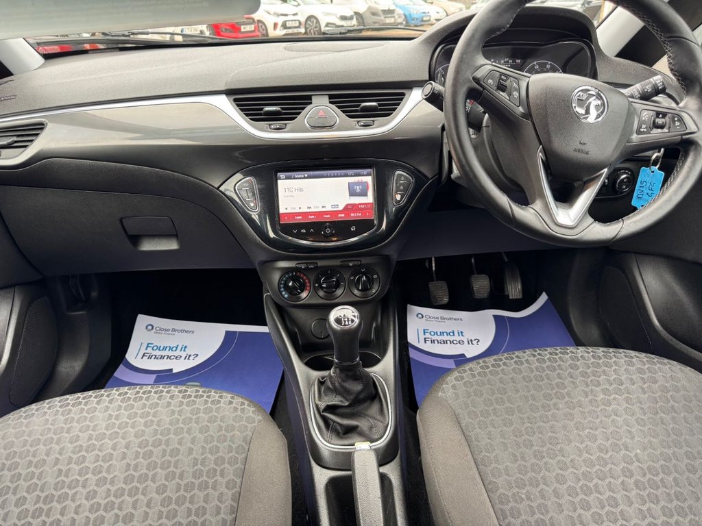 Used Vauxhall Corsa 2015 for sale - 76279444: Photo 21