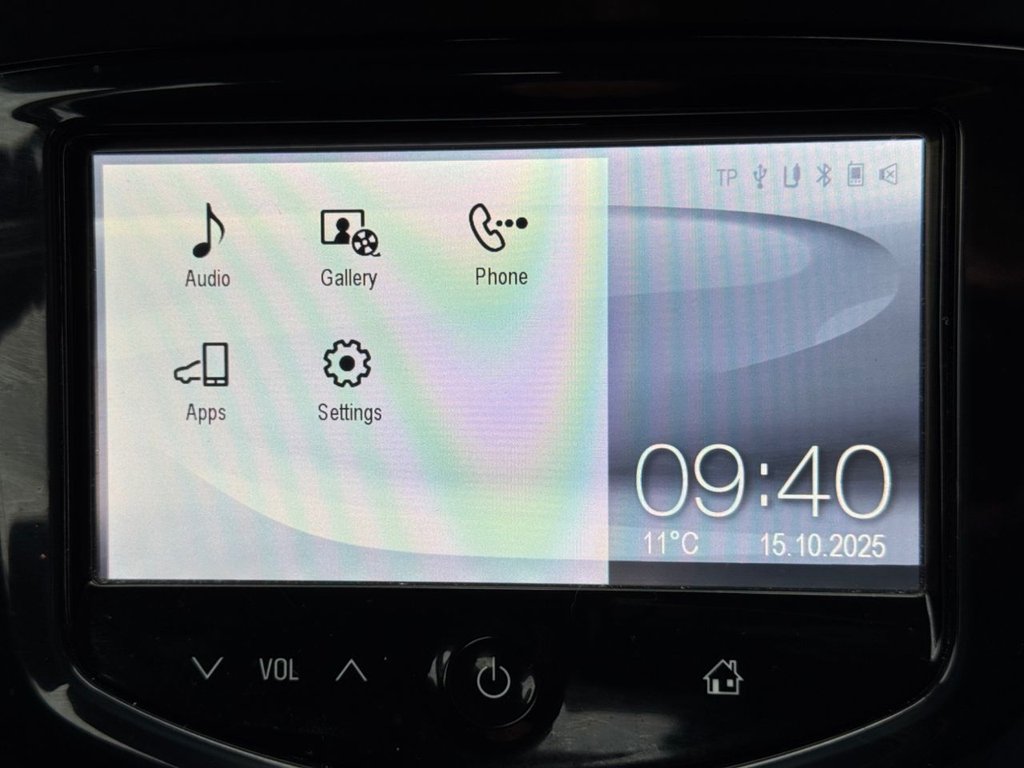 Used Vauxhall Corsa 2015 for sale - 76279444: Photo 24