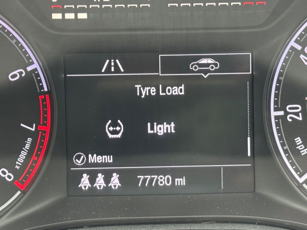 Used Vauxhall Corsa 2015 for sale - 76279444: Photo 30