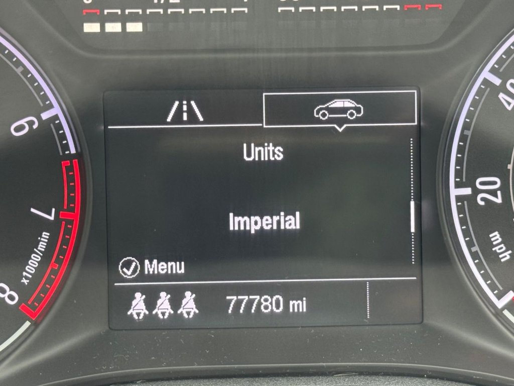 Used Vauxhall Corsa 2015 for sale - 76279444: Photo 31