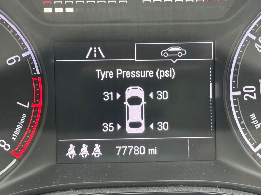 Used Vauxhall Corsa 2015 for sale - 76279444: Photo 32