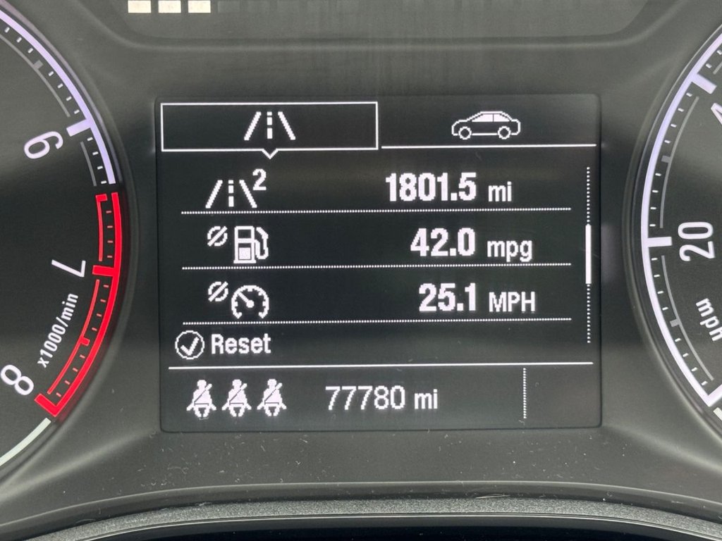 Used Vauxhall Corsa 2015 for sale - 76279444: Photo 35