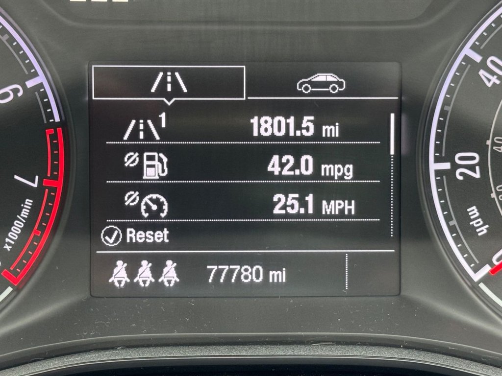 Used Vauxhall Corsa 2015 for sale - 76279444: Photo 36