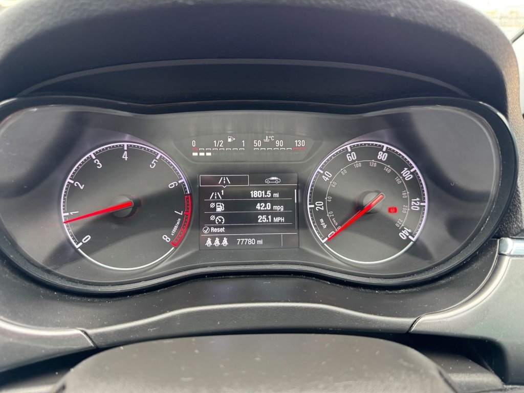 Used Vauxhall Corsa 2015 for sale - 76279444: Photo 37