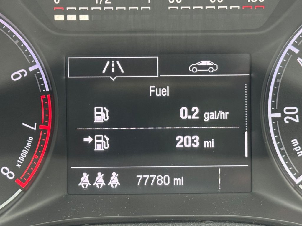 Used Vauxhall Corsa 2015 for sale - 76279444: Photo 4