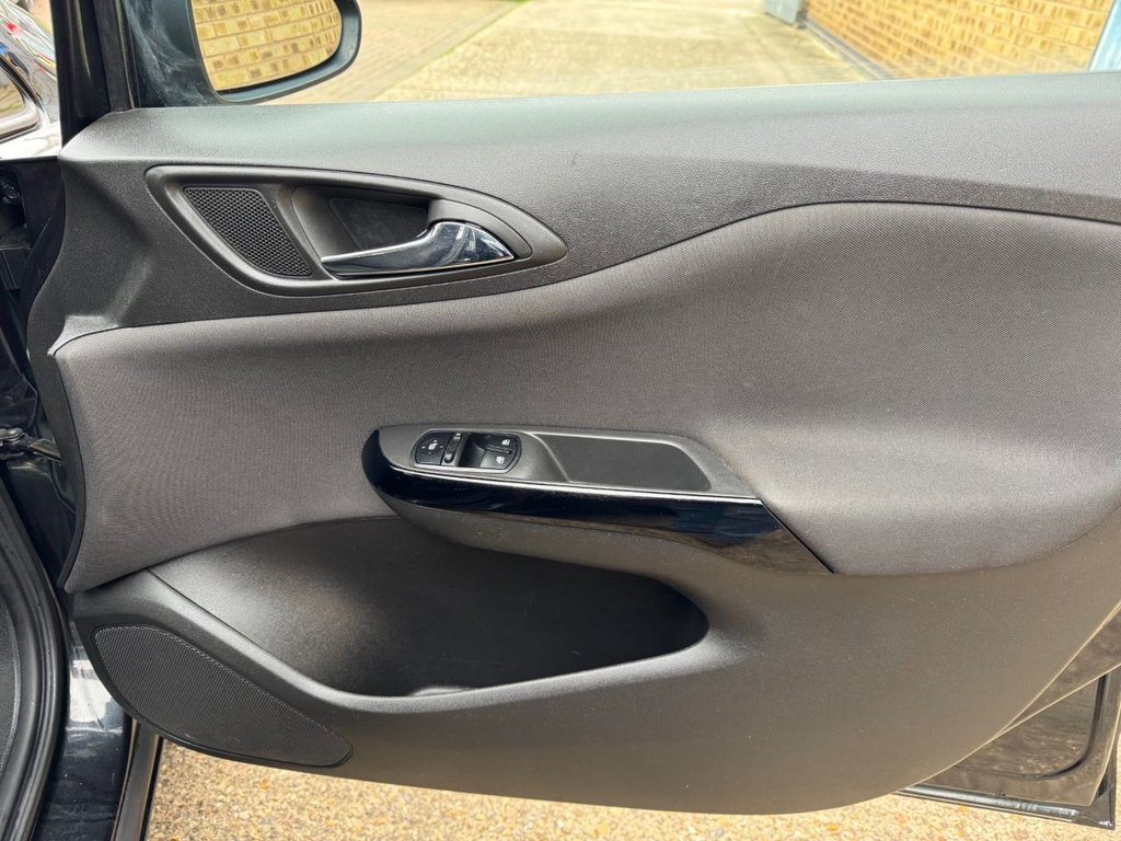 Used Vauxhall Corsa 2015 for sale - 76279444: Photo 40