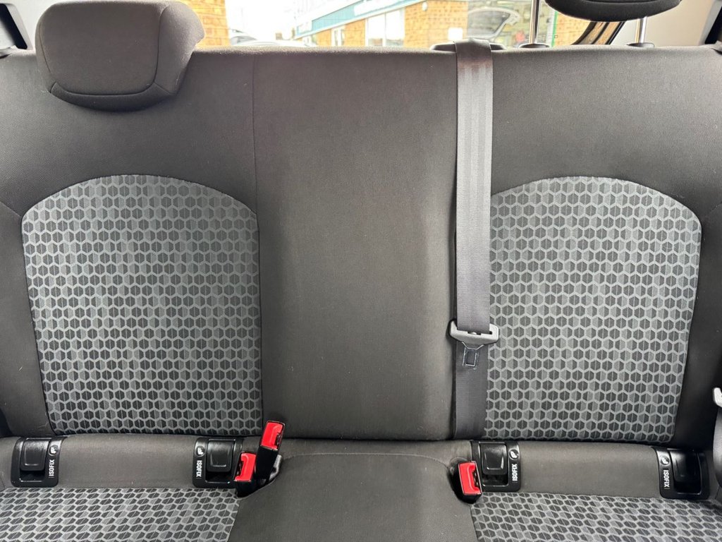 Used Vauxhall Corsa 2015 for sale - 76279444: Photo 44