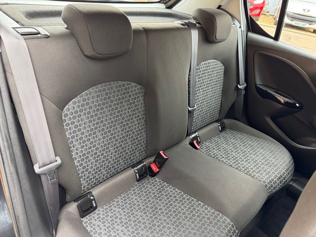 Used Vauxhall Corsa 2015 for sale - 76279444: Photo 46