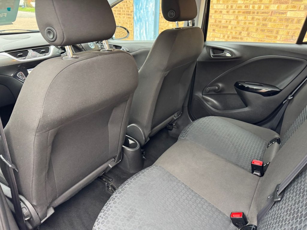 Used Vauxhall Corsa 2015 for sale - 76279444: Photo 49