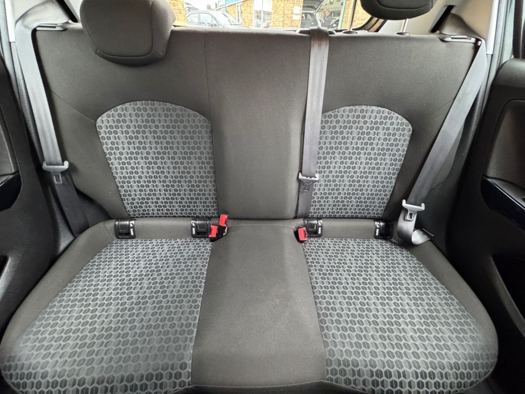 Used Vauxhall Corsa 2015 for sale - 76279444: Photo 6