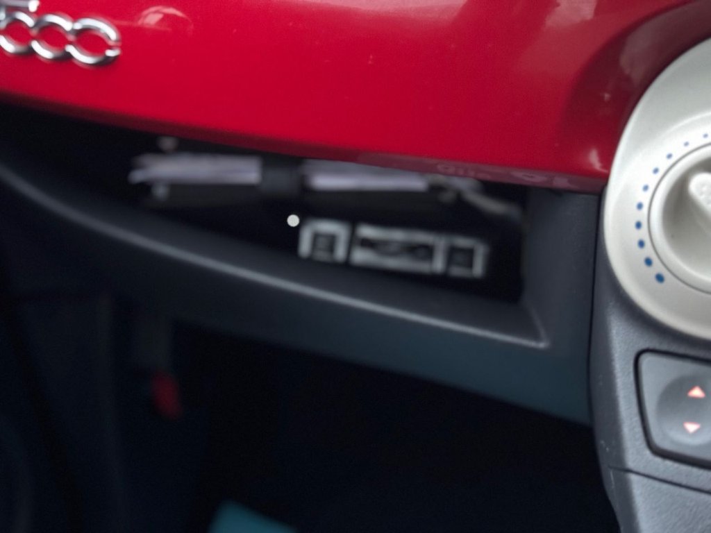 Used Fiat 500 2012 for sale - 77654747: Photo 11