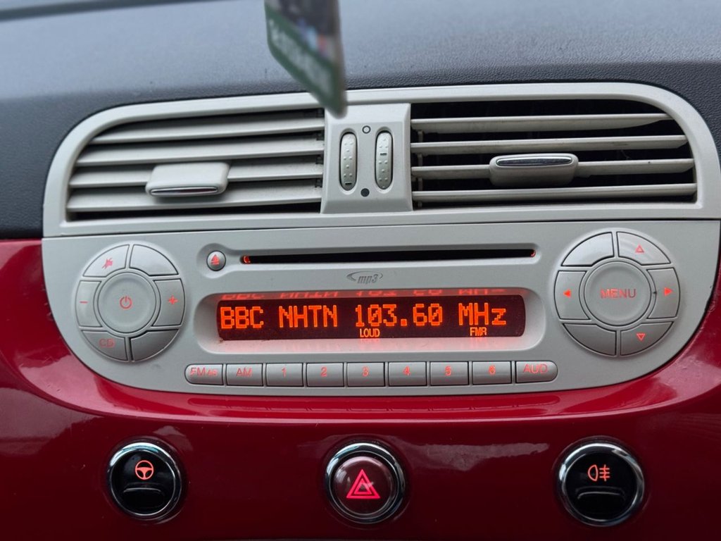 Used Fiat 500 2012 for sale - 77654747: Photo 21