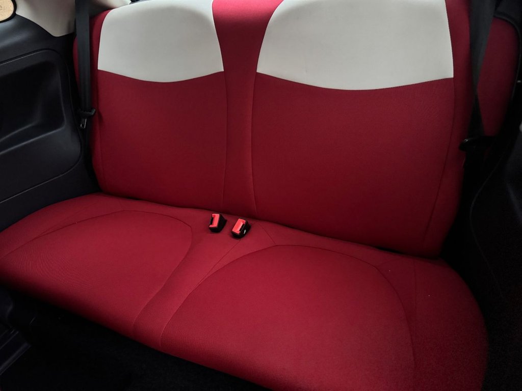 Used Fiat 500 2012 for sale - 77654747: Photo 30