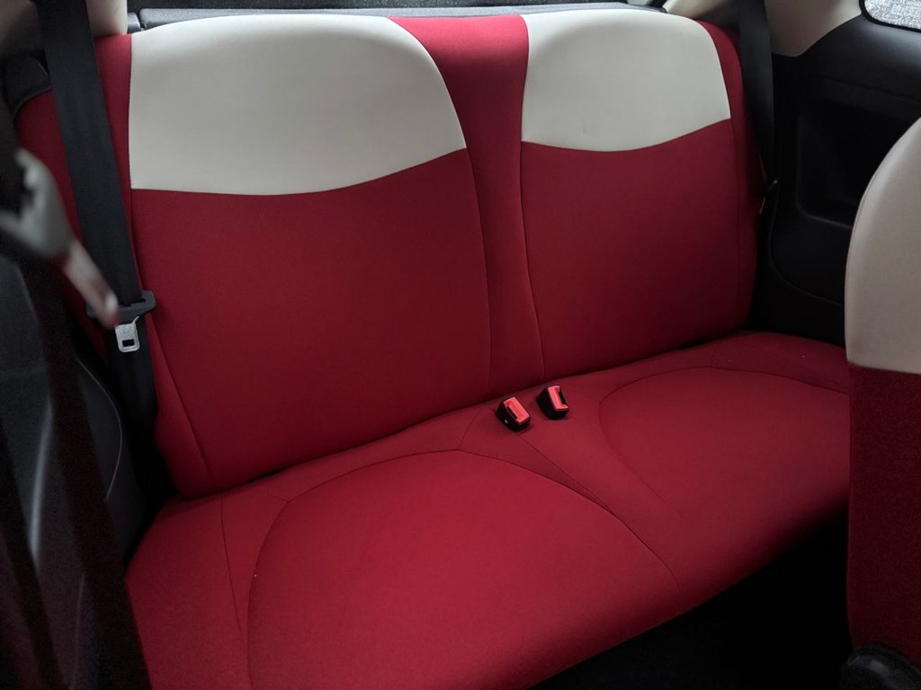 Used Fiat 500 2012 for sale - 77654747: Photo 6