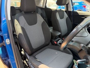 Used Vauxhall Grandland X 2019 for sale - 79166462: Photo