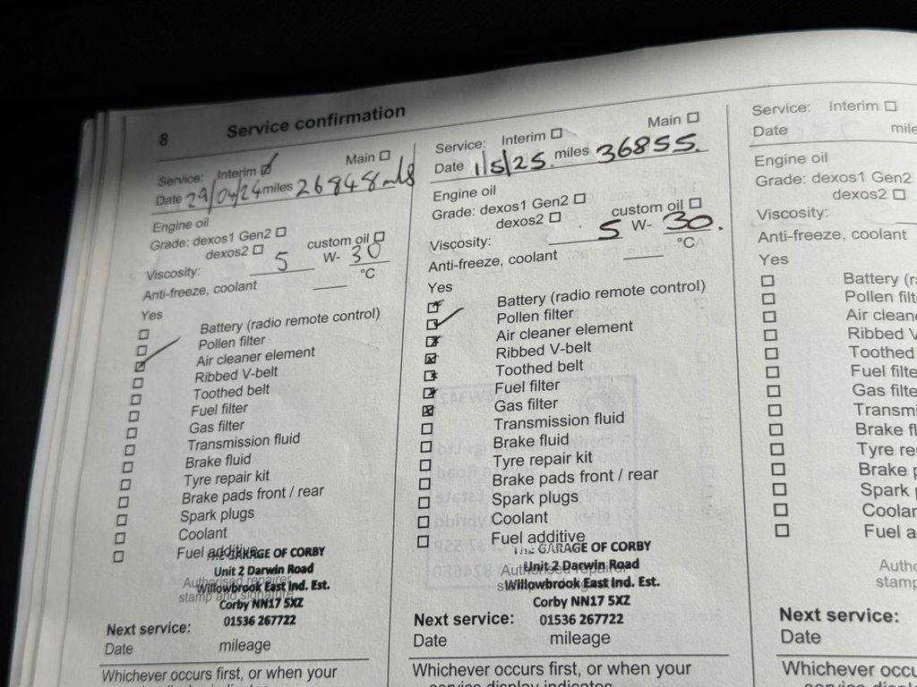 Used Vauxhall Mokka X 2019 for sale - 78044232: Photo 13