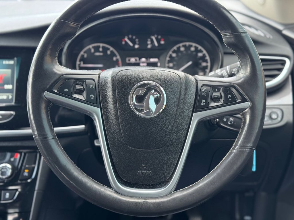 Used Vauxhall Mokka X 2019 for sale - 78044232: Photo 16