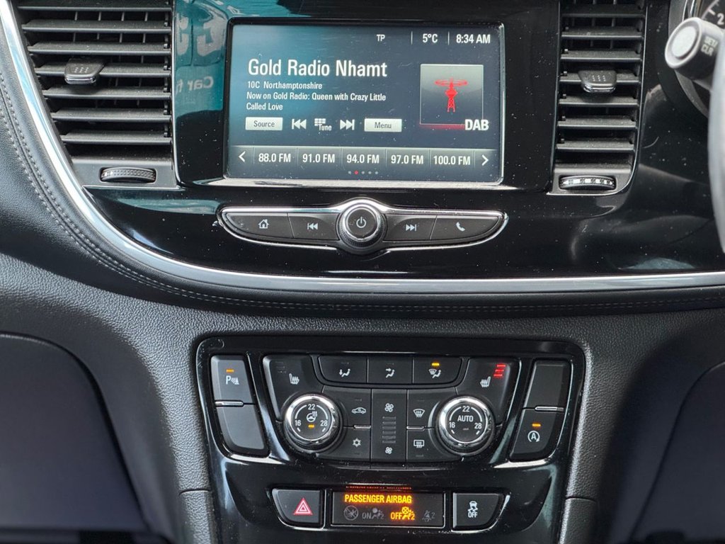 Used Vauxhall Mokka X 2019 for sale - 78044232: Photo 17