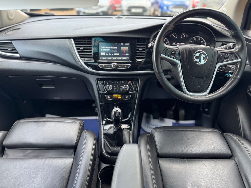 Used Vauxhall Mokka X 2019 for sale - 78044232: Photo 2
