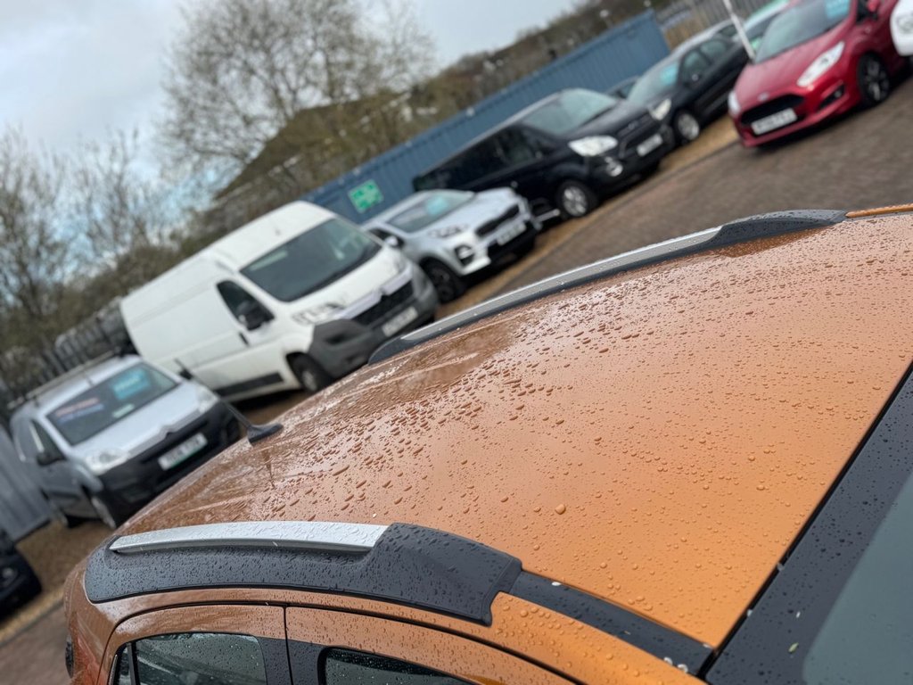 Used Vauxhall Mokka X 2019 for sale - 78044232: Photo 24