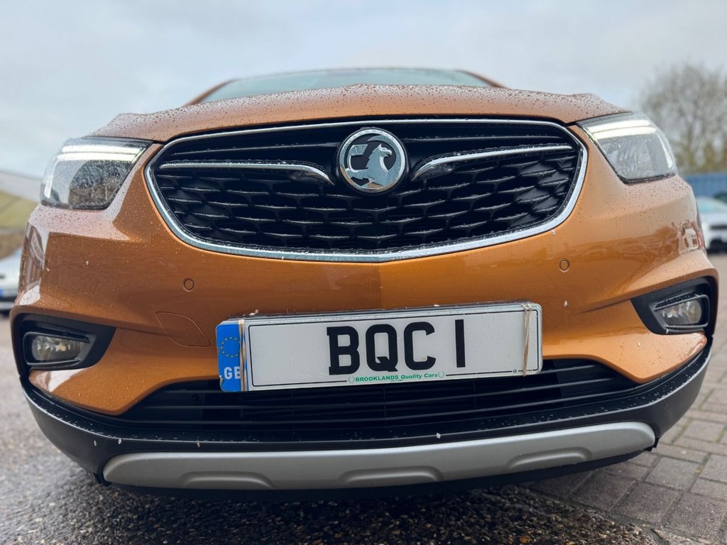 Used Vauxhall Mokka X 2019 for sale - 78044232: Photo 26